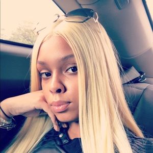 Meet your Posher, Brooklynn